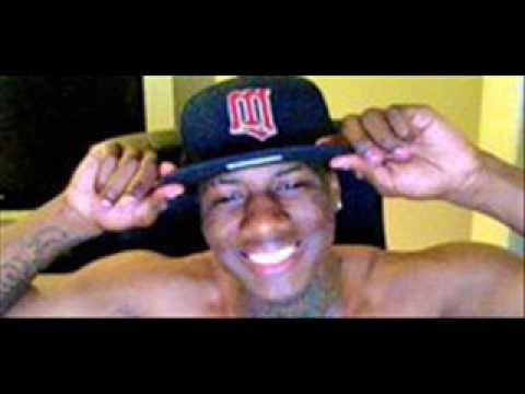 Young Curt ft Lil Chris - 4's and Up (Official) *2010*