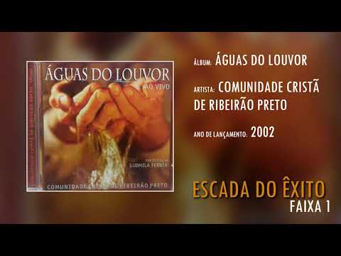 Comunidade Cristã de Ribeirão Preto - Escada do…