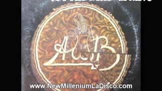 AVERAGE WHITE BAND - IF I EVER LOSE THIS HEAVEN (1975)