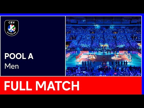 Bélgica x Itália