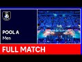 Full Match | Belgium vs. Italy - CEV EuroVolley 2023