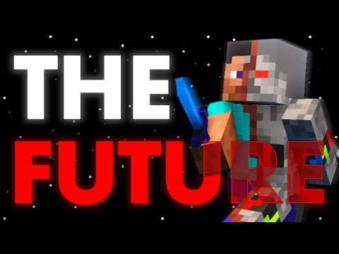 obvLogan - The FUTURE Of Minecraft PvP...
