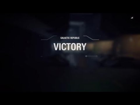 Anakin Destroys Everyone (Capital Supremacy) | Battlefront II