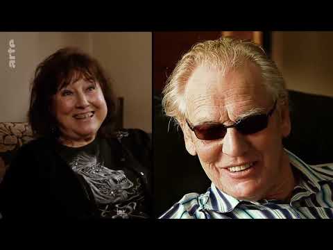 Hüte Dich vor Ginger Baker! 075201 000 A