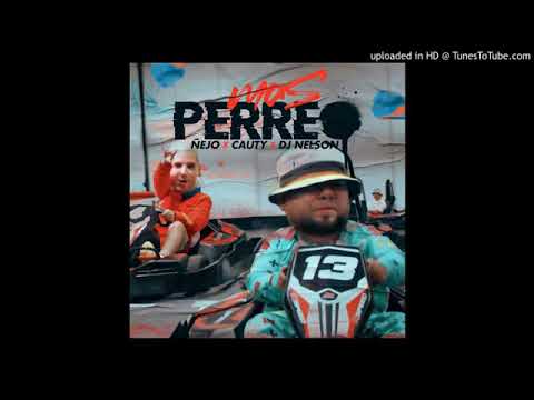 Ñejo X Cauty - Perreo (Audio Cover)