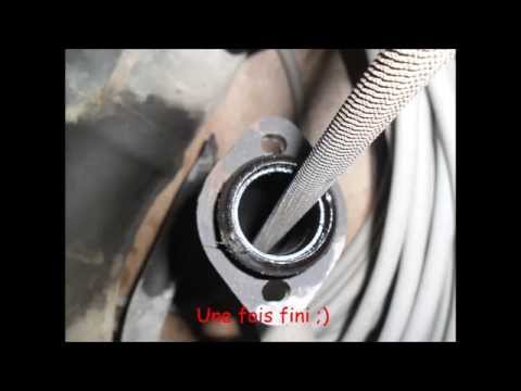 comment augmenter la puissance d'un yamaha blaster