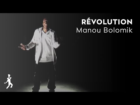Manou Bolomik - Révolution