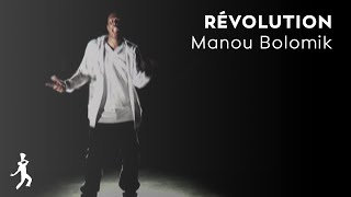 Manou Bolomik - Révolution