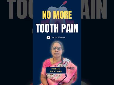 Painless RCT Experience at KPHB