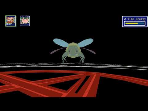 Let's Play YIIK: A Postmodern RPG - Ep. 29, Unhinged