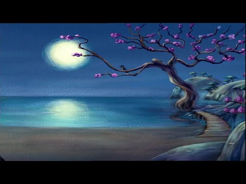 The Fairytaler: The Nightingale