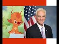 Fibber Exposes Crist