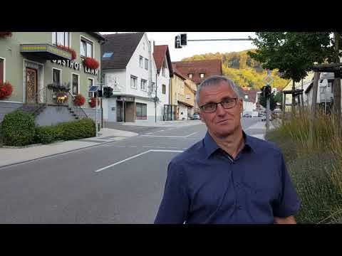 Bauen und Wohnen -Ortsentwicklung