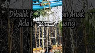 Download lagu Dibalik kebahagiaan Anak ada perjuangan seorang ibu #perjuanganseorangibu #perjuanganibu #anakhappy mp3