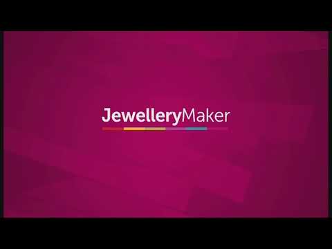 JewelleryMaker LIVE 09/03/21 8am-5pm
