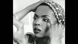 The Miseducation of Lauryn Hill Interludes