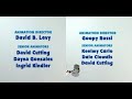 Blue S Clues Credits Remix Part 8