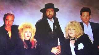 Fleetwood Mac - Little Lies (1987 extended version)