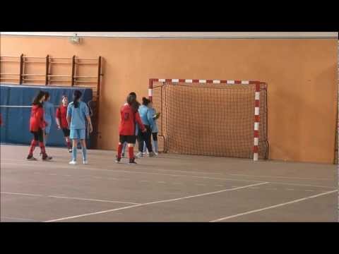 FCMA coupe futsal wu13