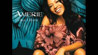 Amerie Need you tonight