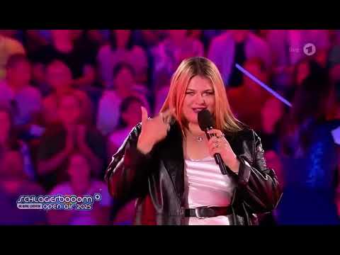 ALINA - SINFONIE (SCHLAGERBOOOM OPEN AIR LIVE AUS KITZBÜHEL)