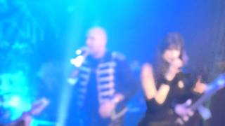 Serenity   20140420   05  Royal Pain   Area Wien