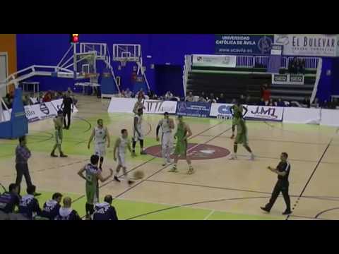 LEBPlata_3º_Final CARREFOUR ´EL BULEVAR´ DE...,69 - 83,SAENZ HORECA ARABERRI B.C... (13/05/2016)