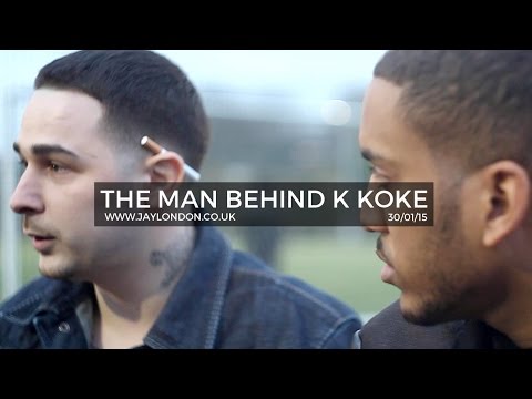 K Koke Documentary Trailer - The Man Behind K Koke