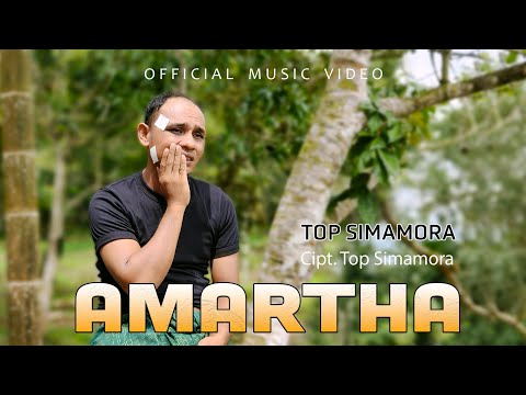 Top Simamora - Amartha - Lagu Tapsel