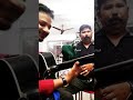 Indian National Anthem Bagpipes