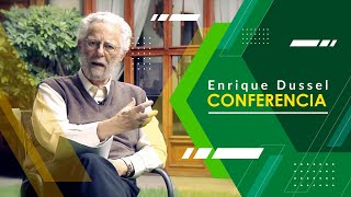 🌎 Transmodernidad y Educación en América Latina | Enrique Dussel