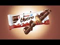 Kinder Bueno New Simply Divine Social 15s