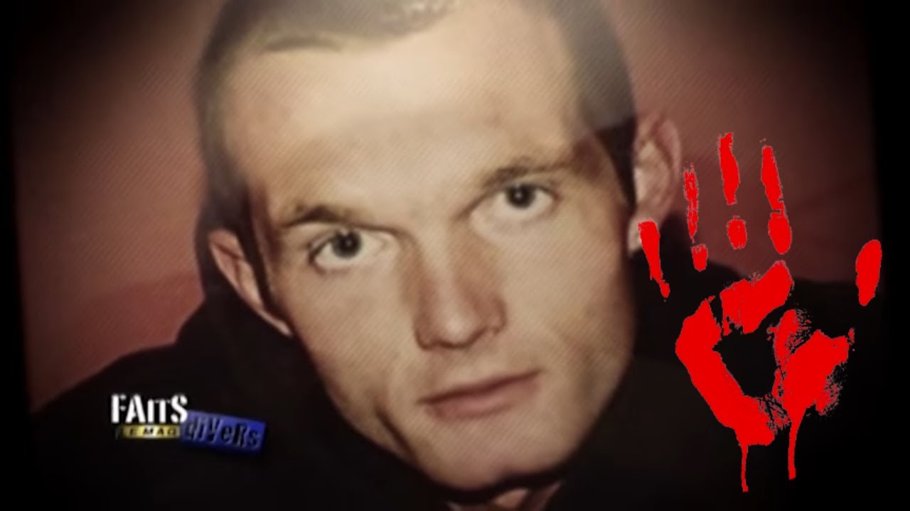 Documentaire "Le cauchemar de Freddy Liot" en streaming | Les-docus.com