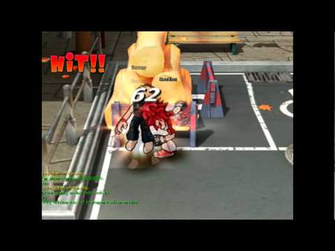 CeroBlast vs Donnnyy