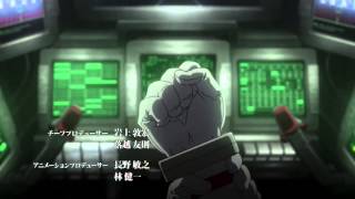 Aldnoah Zero OP 2 ~ &amp;Z
