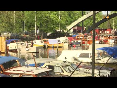 Sommarvärmen håller i sig - i södra Sverige