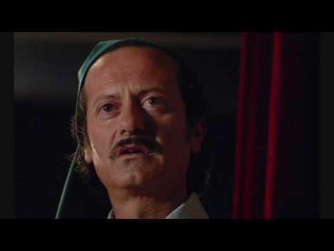 Rocco Papaleo - E' l'amore che se ne  va