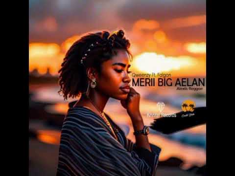 Qweenzy ft Falgon - Meri Big Aelan_ (Alexiis Reagge) 2024 _ NKZ BeatZ