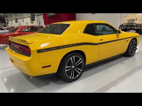 2012 Dodge Challenger (CC-2013689) for sale in Greensboro, North Carolina
