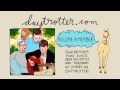 Texas Is The Reason - Antique - Daytrotter Session