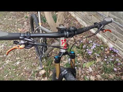 Lynskey Pro29 build finally complete