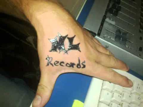 RInCh3 - FuCk KreJt Me Ren [New Line ReCordS]