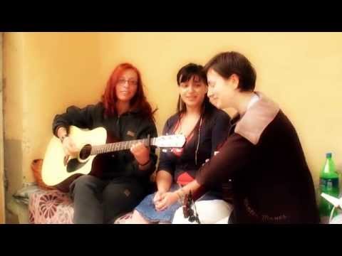 Cati, Alexa si Ana - U-iu-iui, bradui, bradui