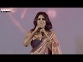 Actress Samyuktha Menon Speech At Akhanda 2 Thaandavam Grand Pre Release Event NBK Boyapati Srinu