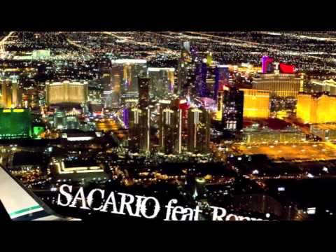So Excited- Sacario Ft Ronnie Martini NEW 2012 HOT