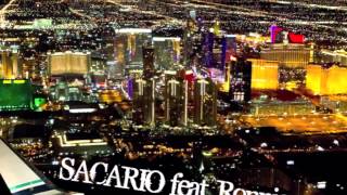 So Excited- Sacario Ft Ronnie Martini NEW 2012 HOT