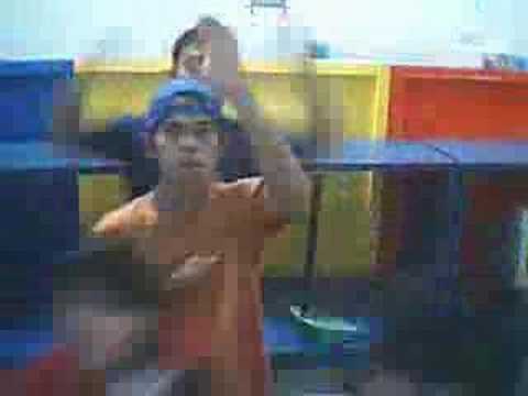 Ngano diay dong unsay ginbati ninyo dinha