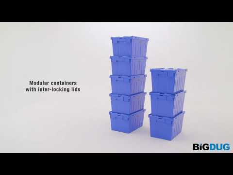 BiGDUG Tote Box Mega Deal (Product illustration 14)-13