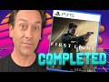 007 First Light Review - Is This The James Bond Game We Needed? 