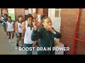 Brain Break Eastern Cape Winner Claredon Primary School For Girls In East London